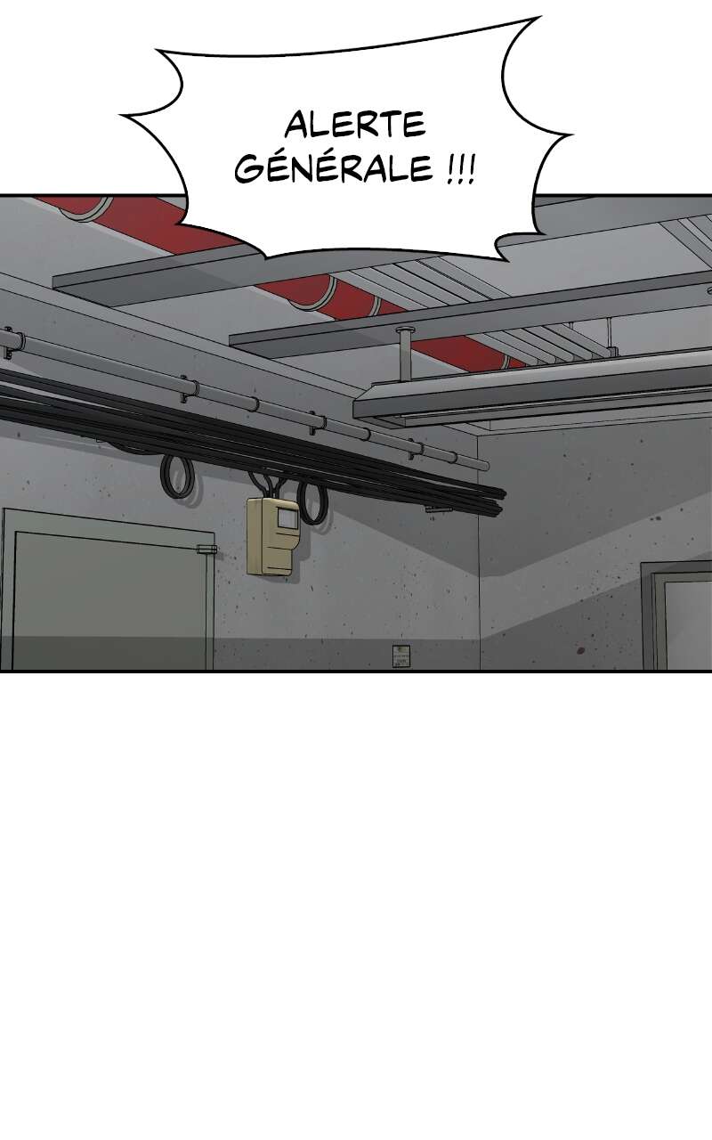 The Bully in Charge Chapitre 88 - Page 50