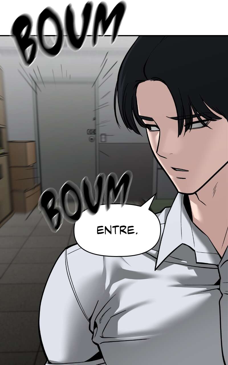 The Bully in Charge Chapitre 88 - Page 51