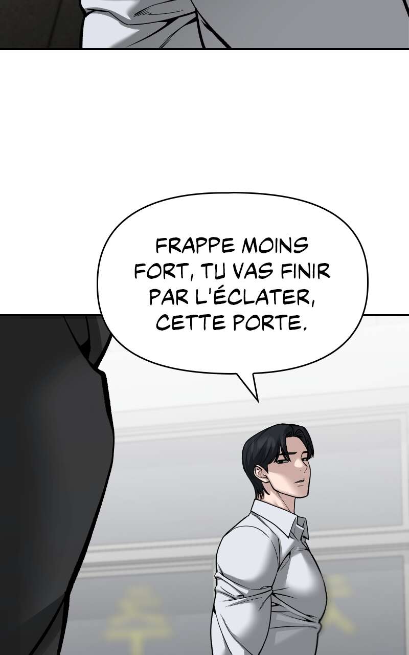 The Bully in Charge Chapitre 88 - Page 52