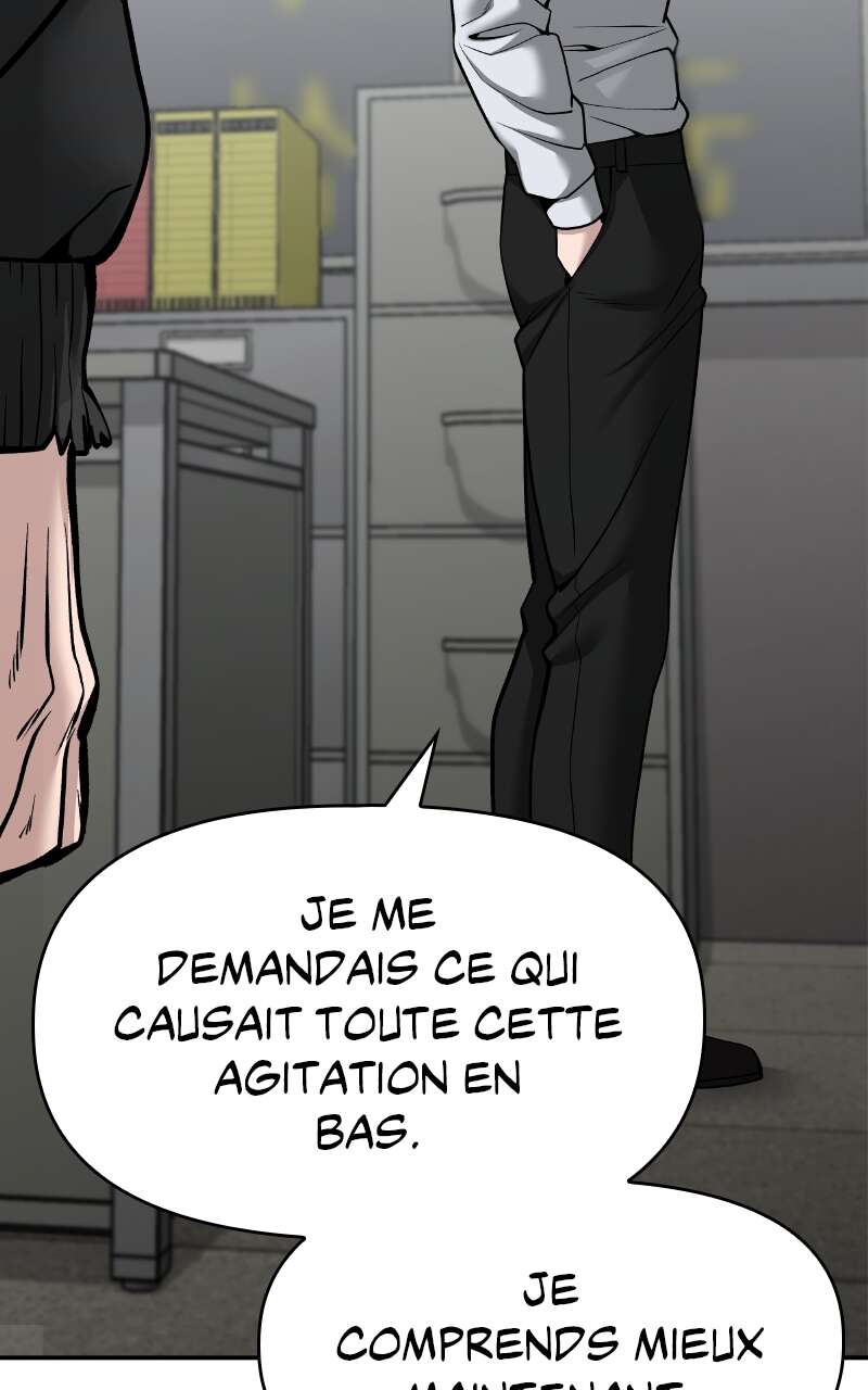 The Bully in Charge Chapitre 88 - Page 53