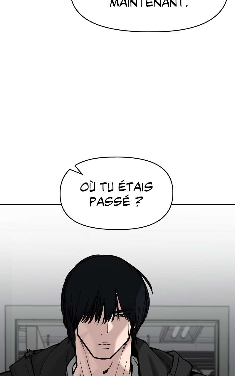 The Bully in Charge Chapitre 88 - Page 54