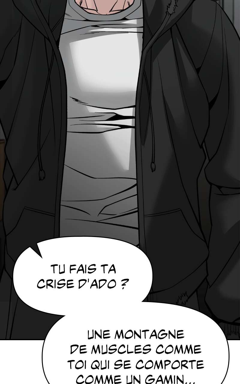The Bully in Charge Chapitre 88 - Page 55