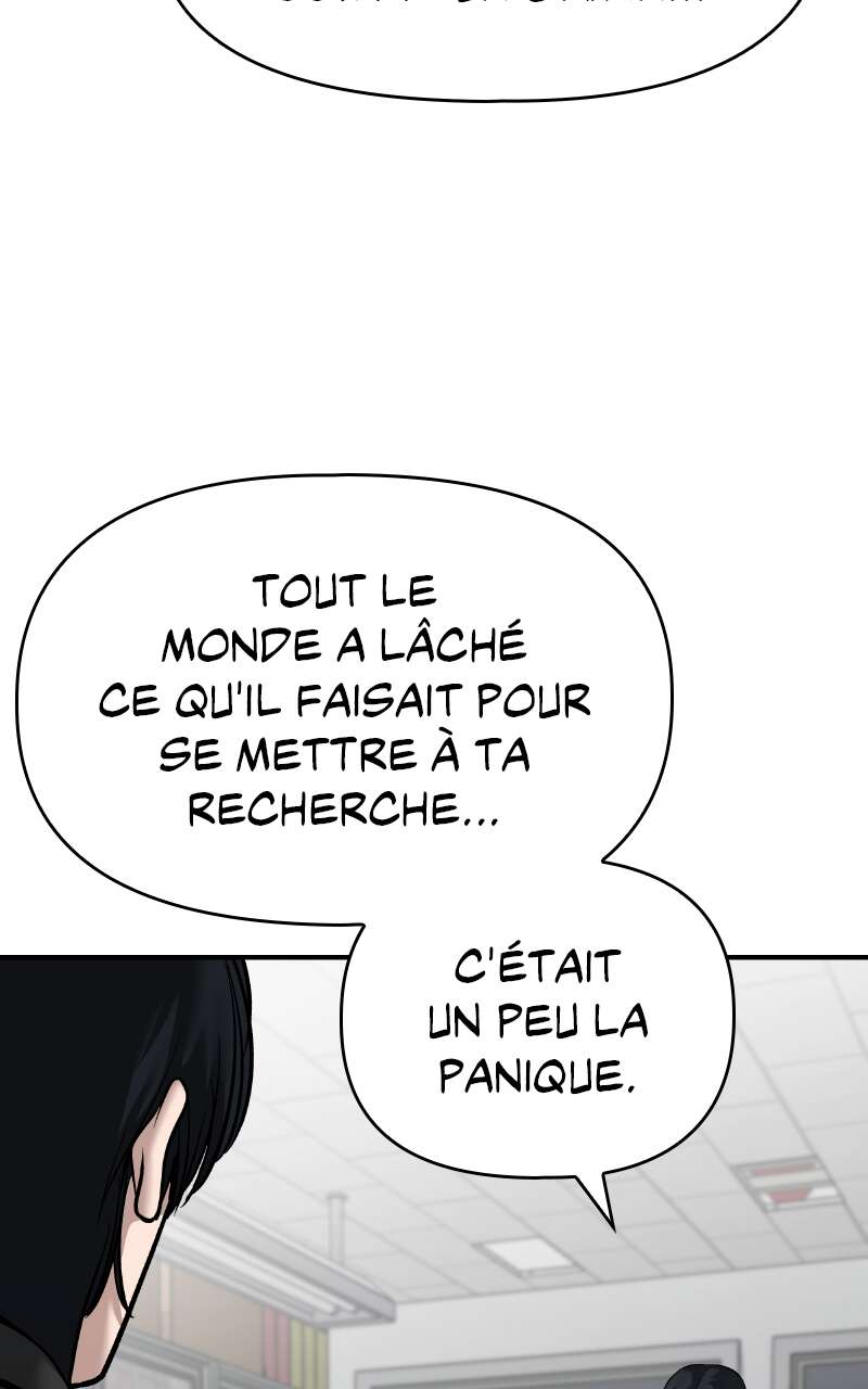 The Bully in Charge Chapitre 88 - Page 56