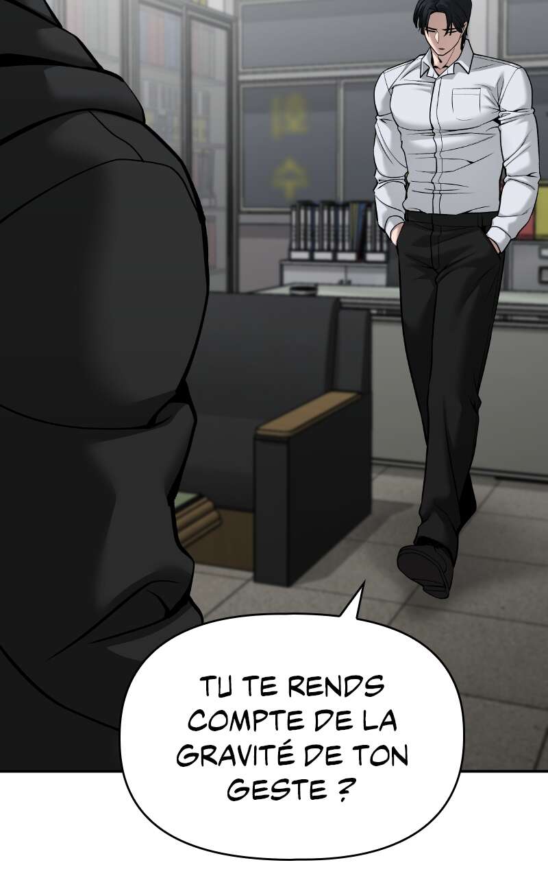 The Bully in Charge Chapitre 88 - Page 57