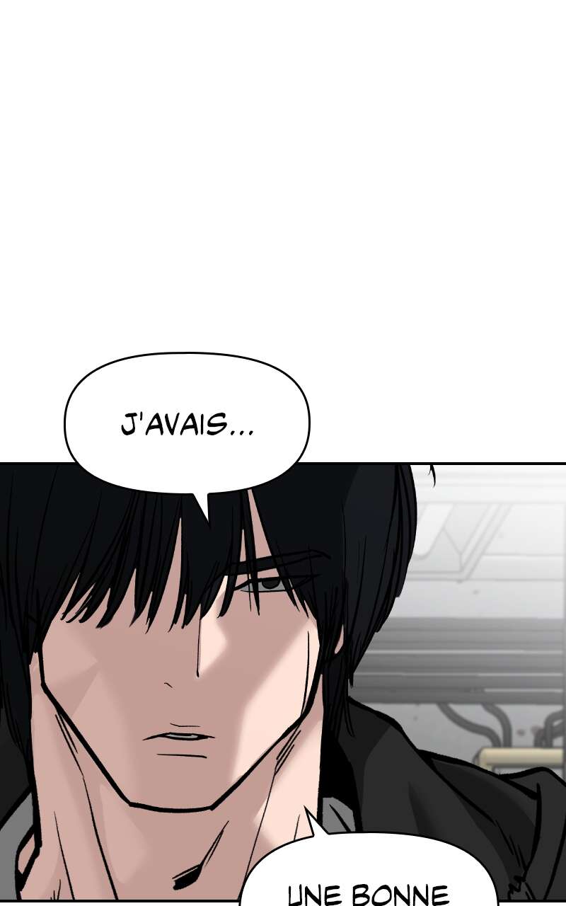 The Bully in Charge Chapitre 88 - Page 58