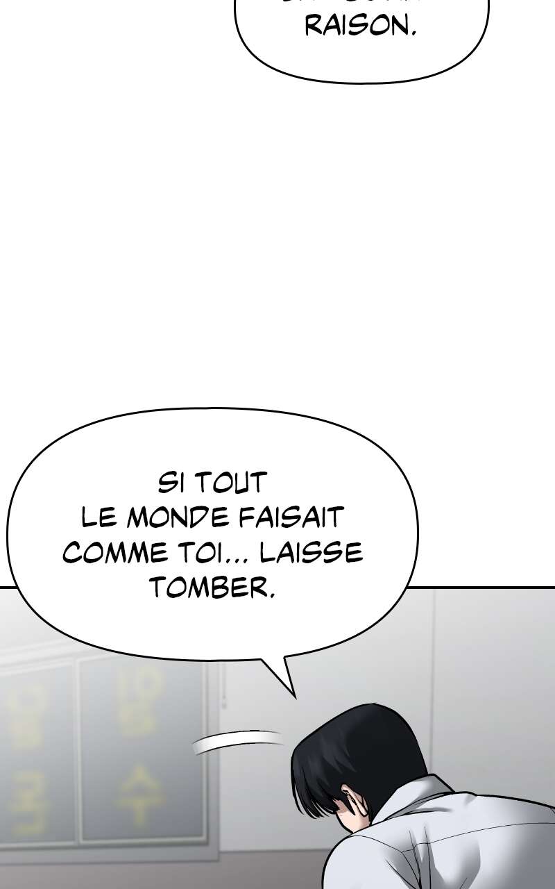 The Bully in Charge Chapitre 88 - Page 59