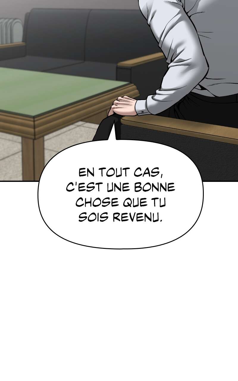 The Bully in Charge Chapitre 88 - Page 60