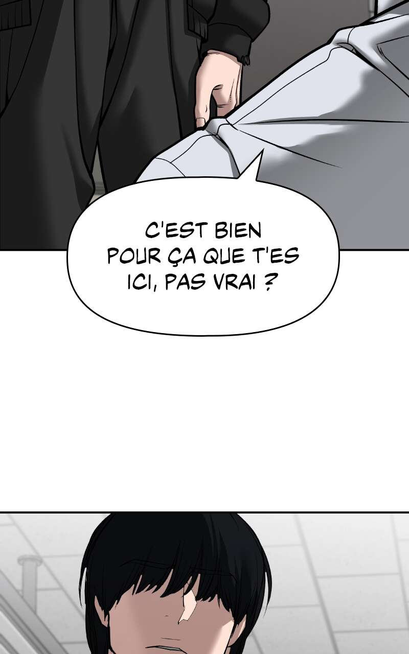 The Bully in Charge Chapitre 88 - Page 62