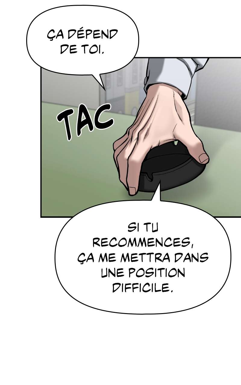 The Bully in Charge Chapitre 88 - Page 64
