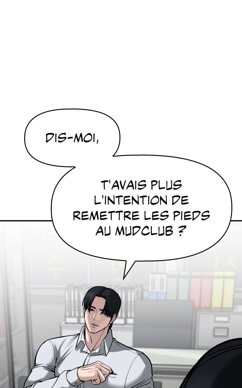 The Bully in Charge Chapitre 88 - Page 65