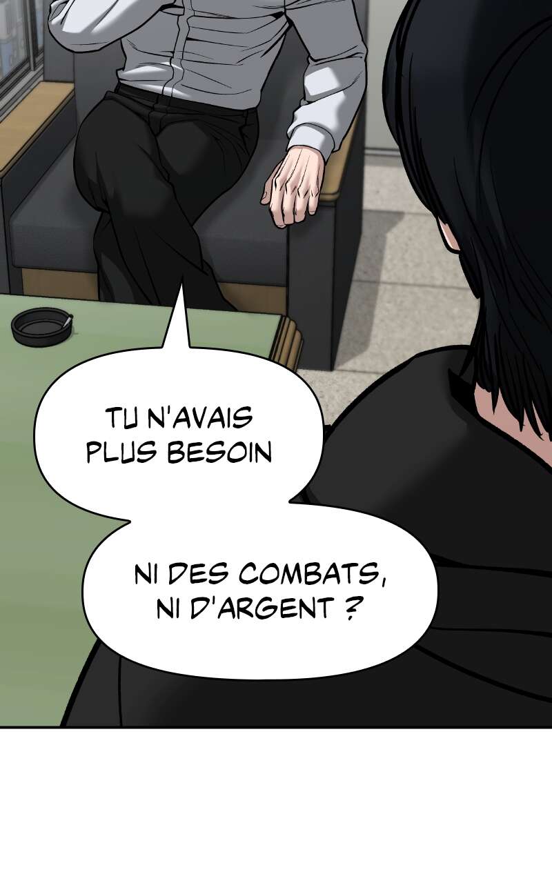 The Bully in Charge Chapitre 88 - Page 66