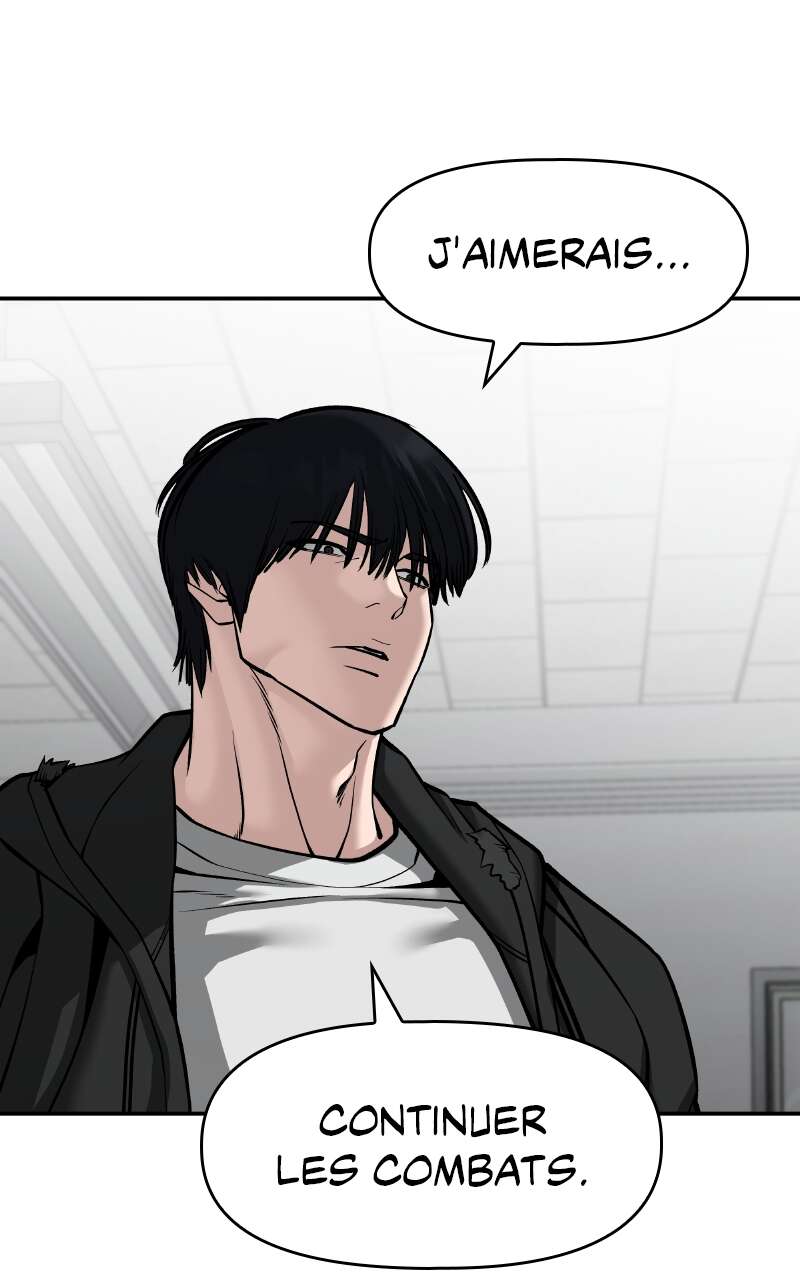 The Bully in Charge Chapitre 88 - Page 67