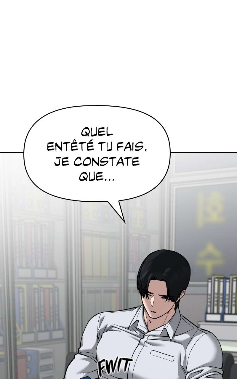 The Bully in Charge Chapitre 88 - Page 68