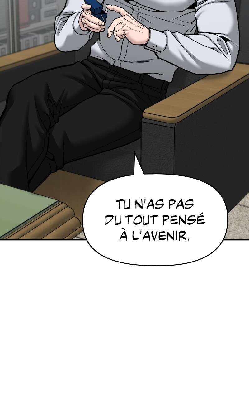 The Bully in Charge Chapitre 88 - Page 69