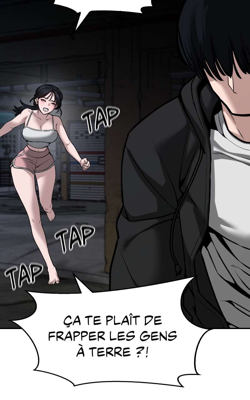 The Bully in Charge Chapitre 88 - Page 7