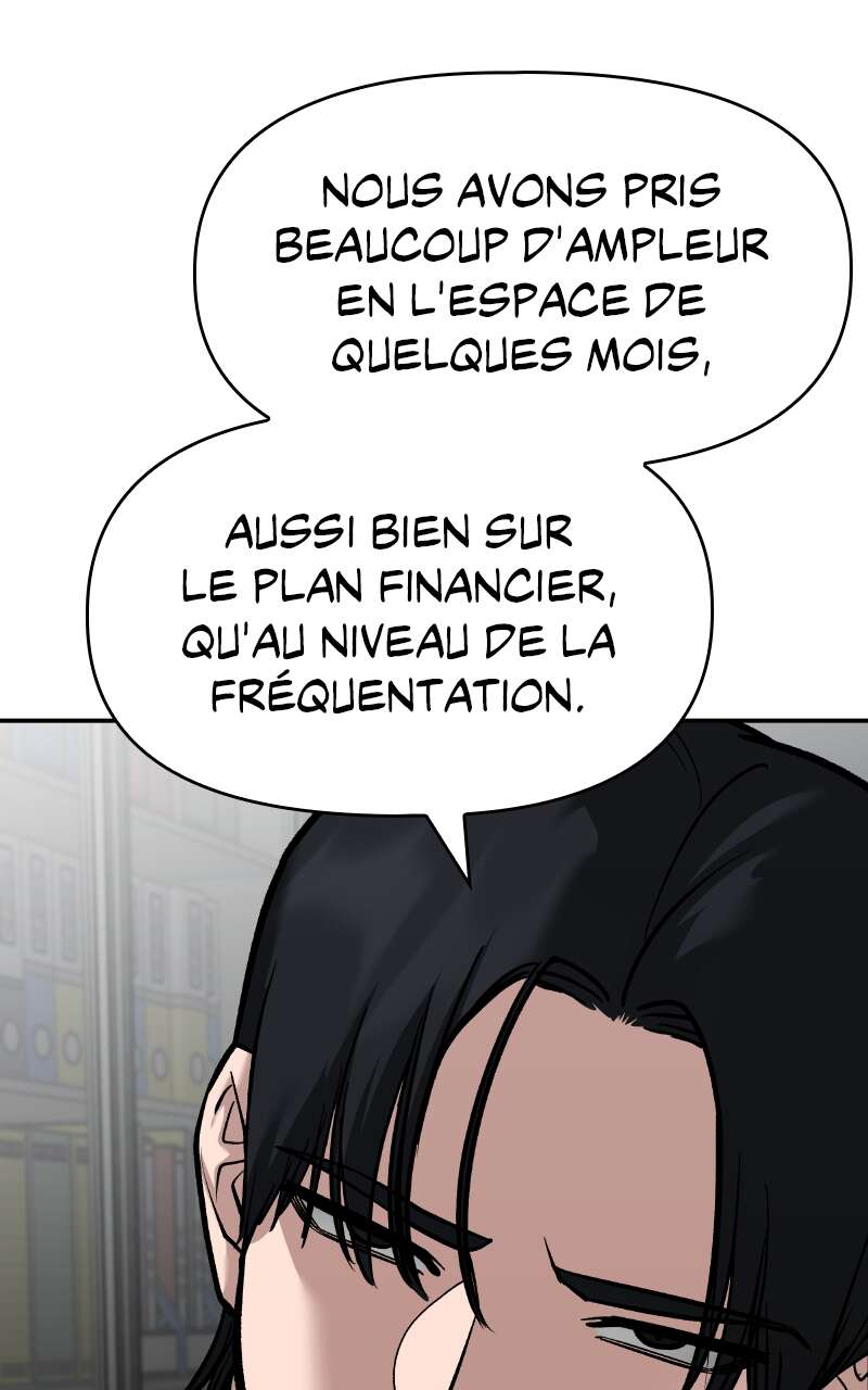 The Bully in Charge Chapitre 88 - Page 70