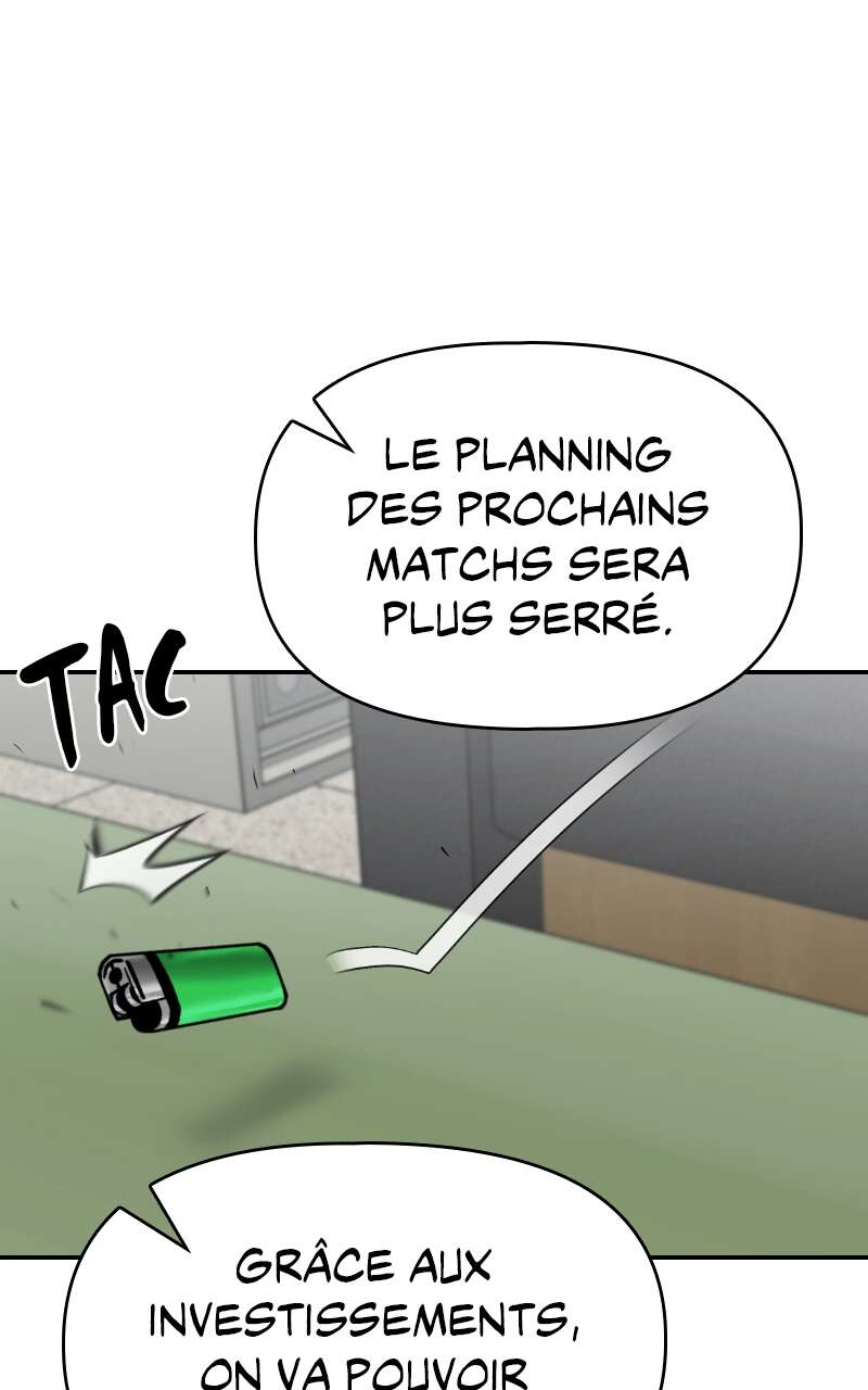 The Bully in Charge Chapitre 88 - Page 75