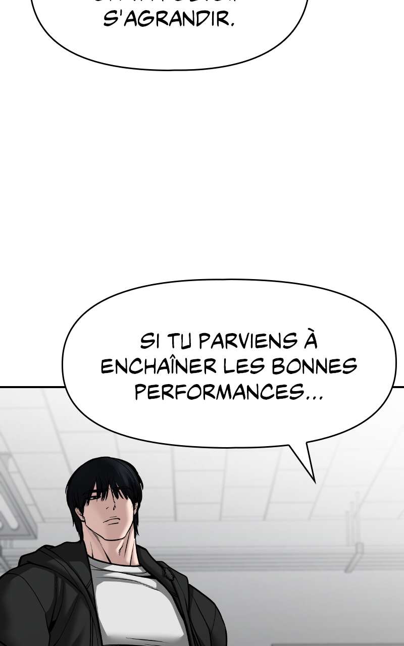 The Bully in Charge Chapitre 88 - Page 76