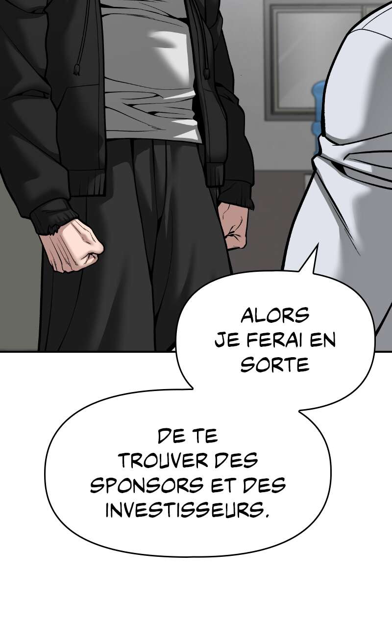 The Bully in Charge Chapitre 88 - Page 77