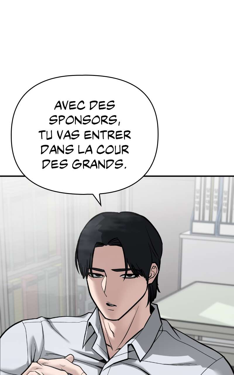 The Bully in Charge Chapitre 88 - Page 78