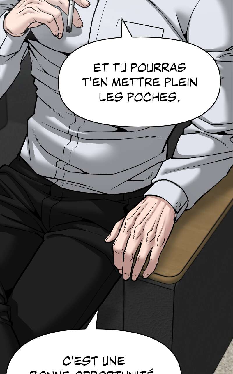 The Bully in Charge Chapitre 88 - Page 79