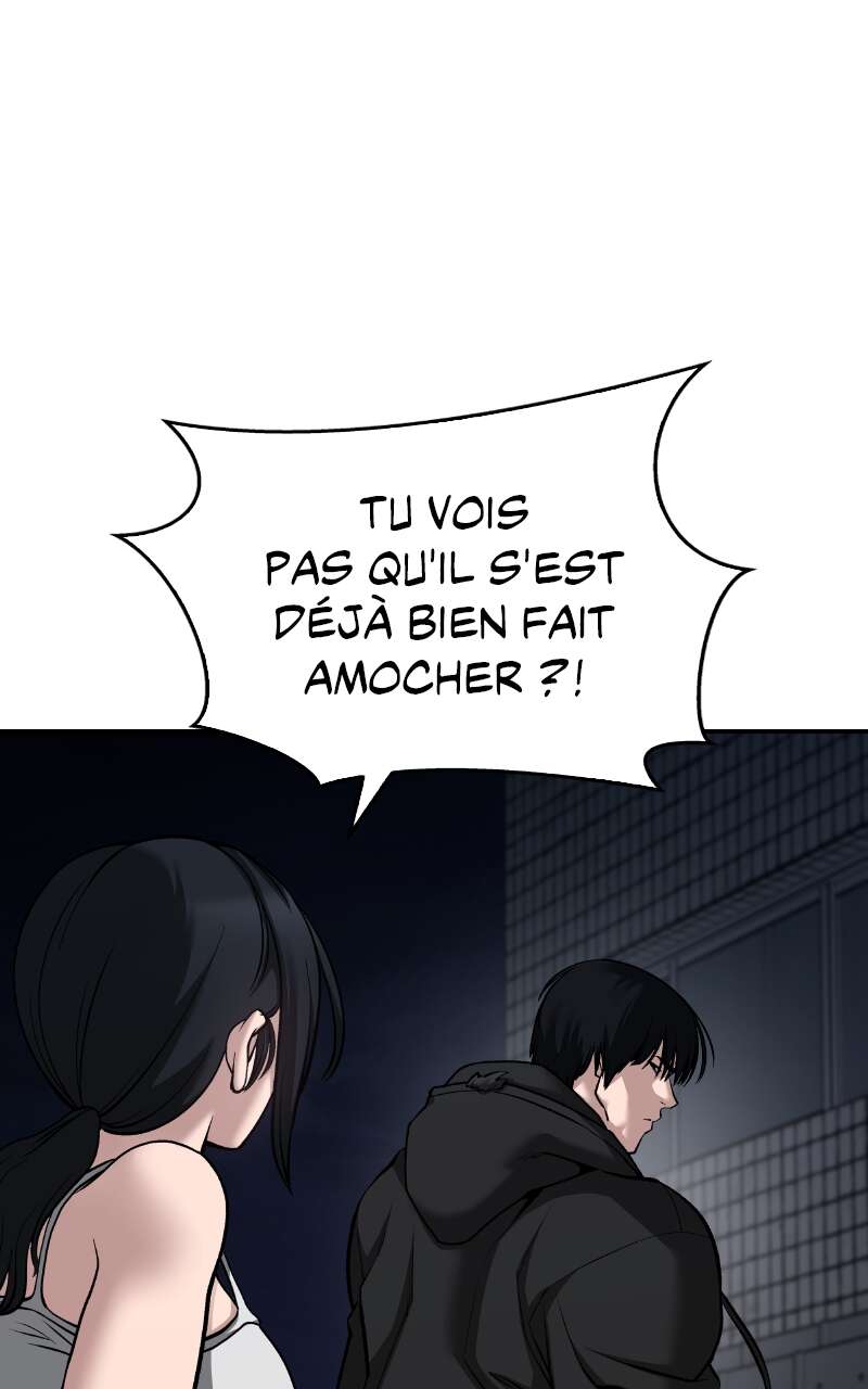 The Bully in Charge Chapitre 88 - Page 8