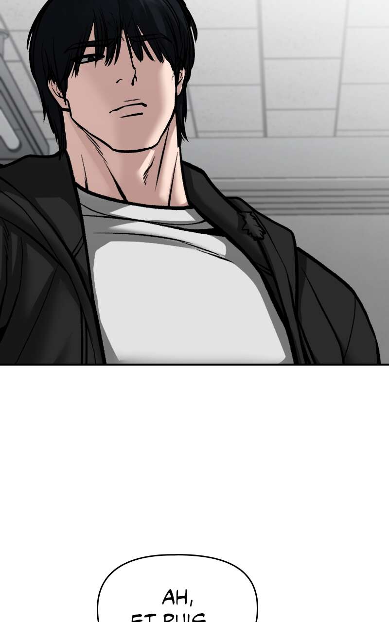 The Bully in Charge Chapitre 88 - Page 81