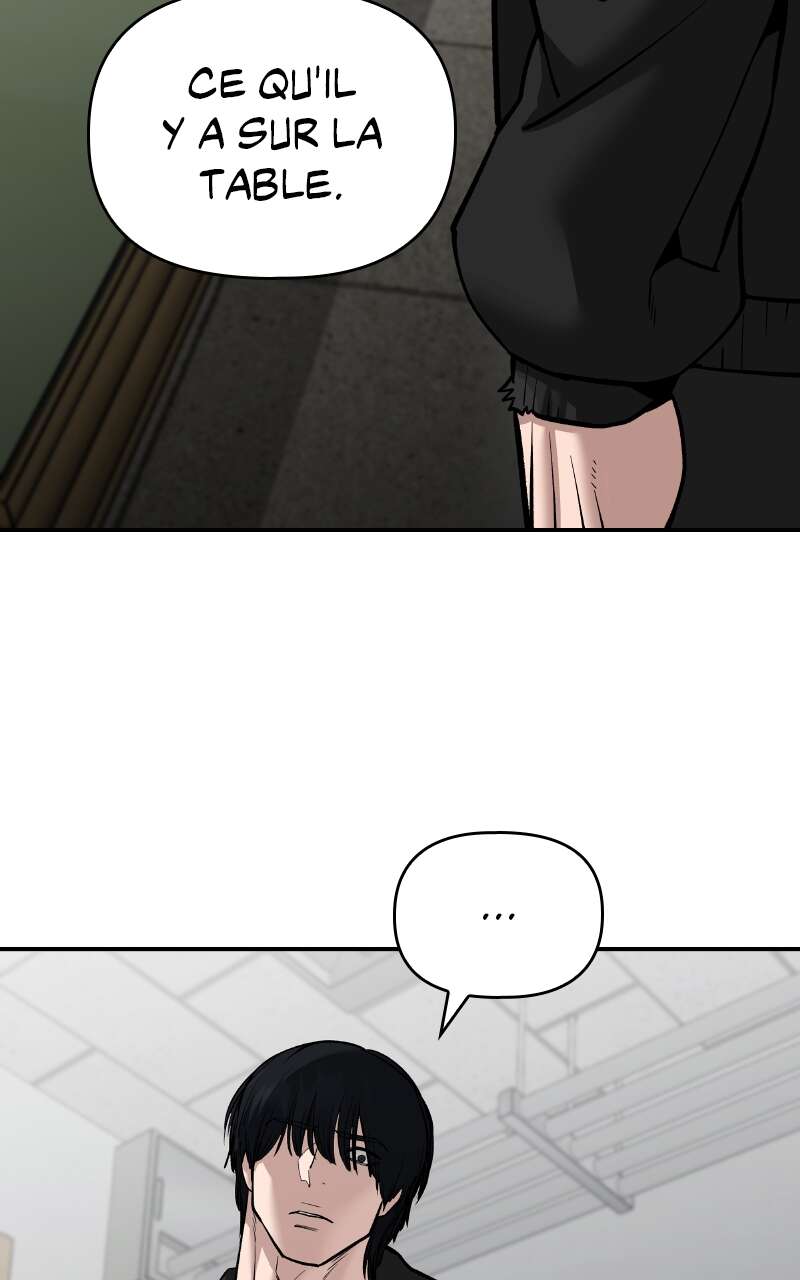 The Bully in Charge Chapitre 88 - Page 83