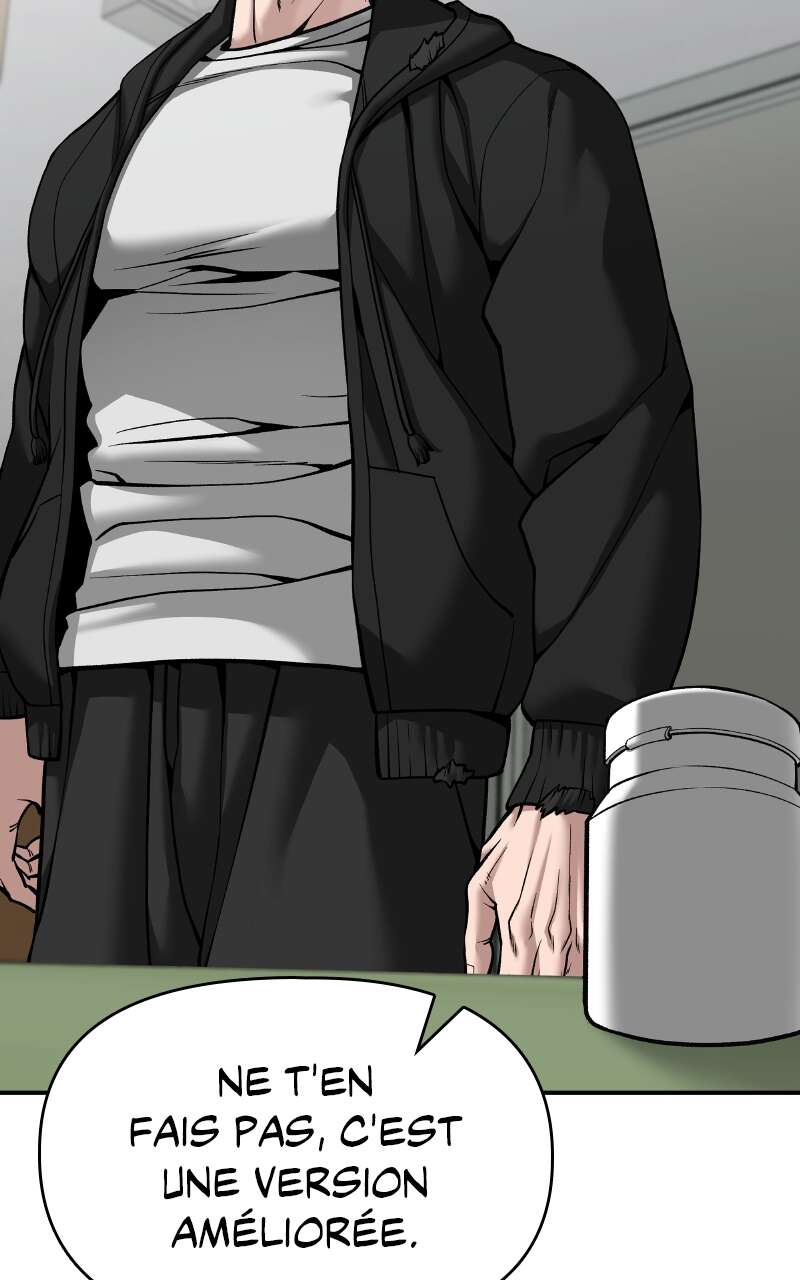 The Bully in Charge Chapitre 88 - Page 84