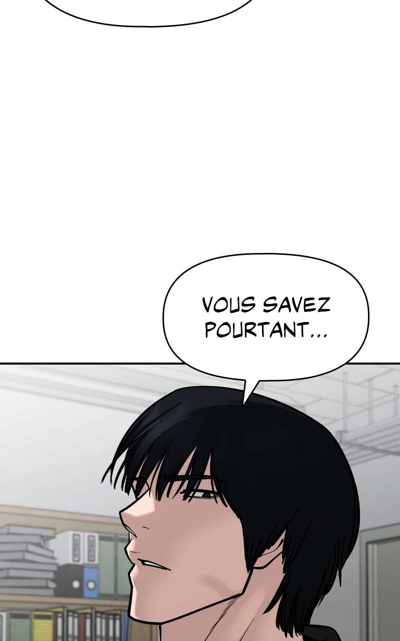 The Bully in Charge Chapitre 88 - Page 85