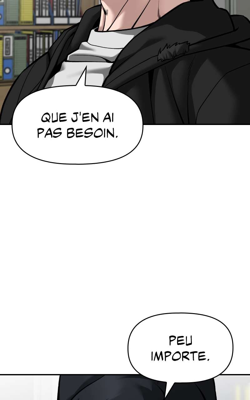The Bully in Charge Chapitre 88 - Page 86