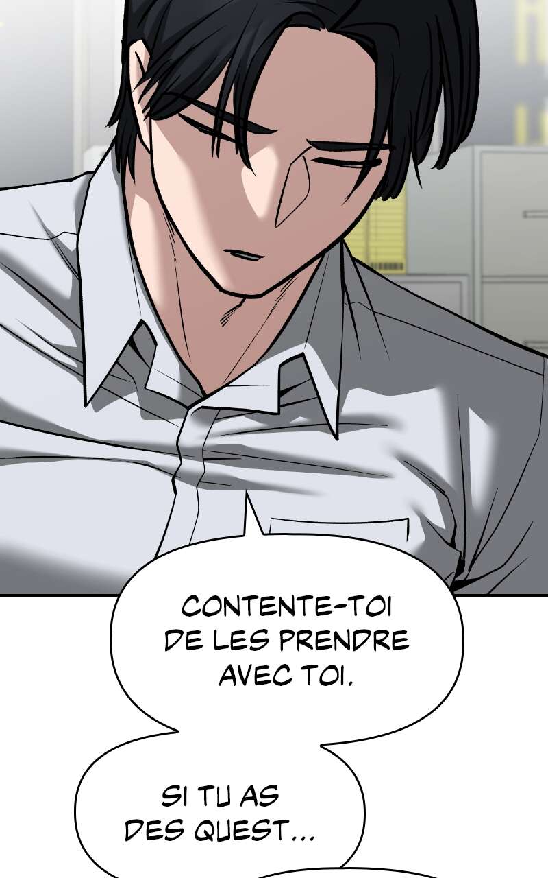 The Bully in Charge Chapitre 88 - Page 87