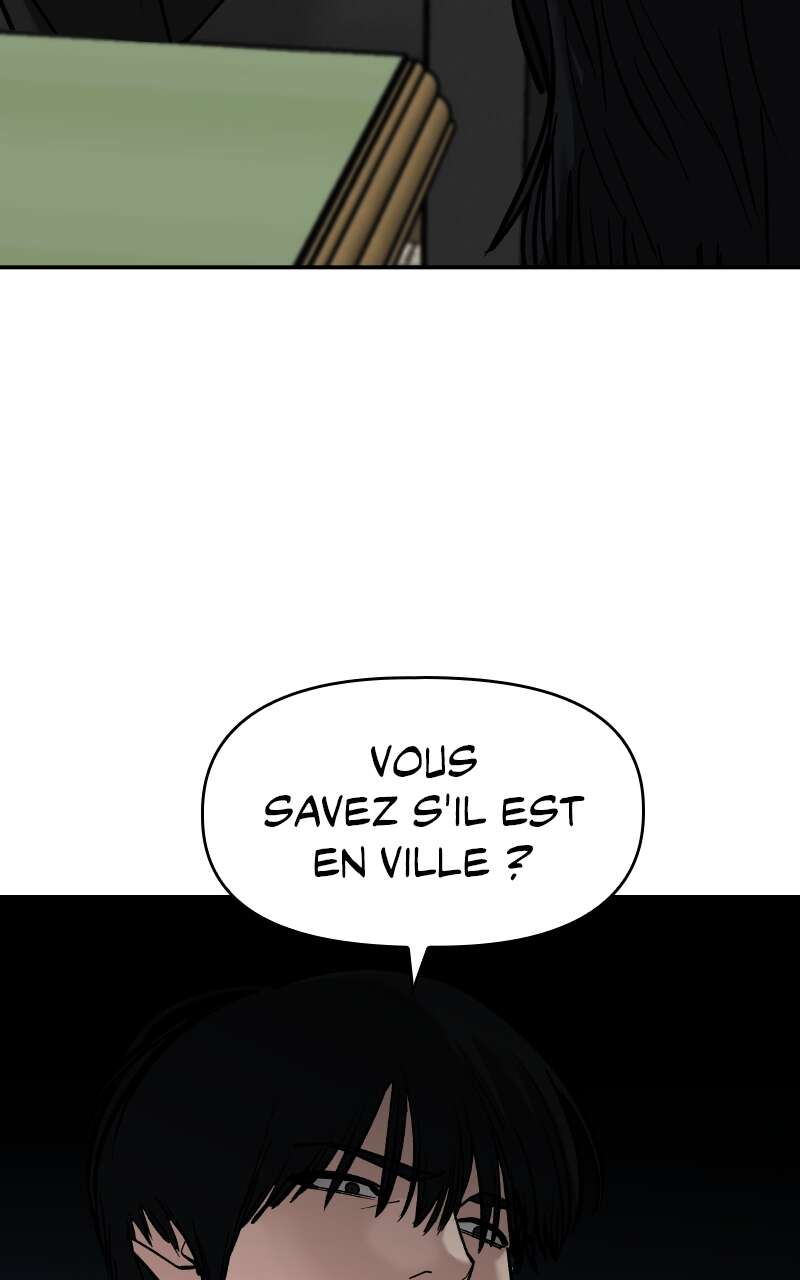 The Bully in Charge Chapitre 88 - Page 89
