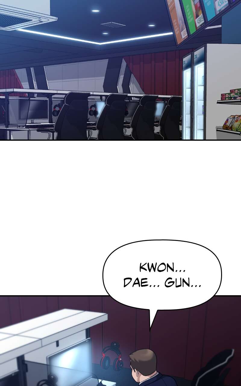 The Bully in Charge Chapitre 88 - Page 93