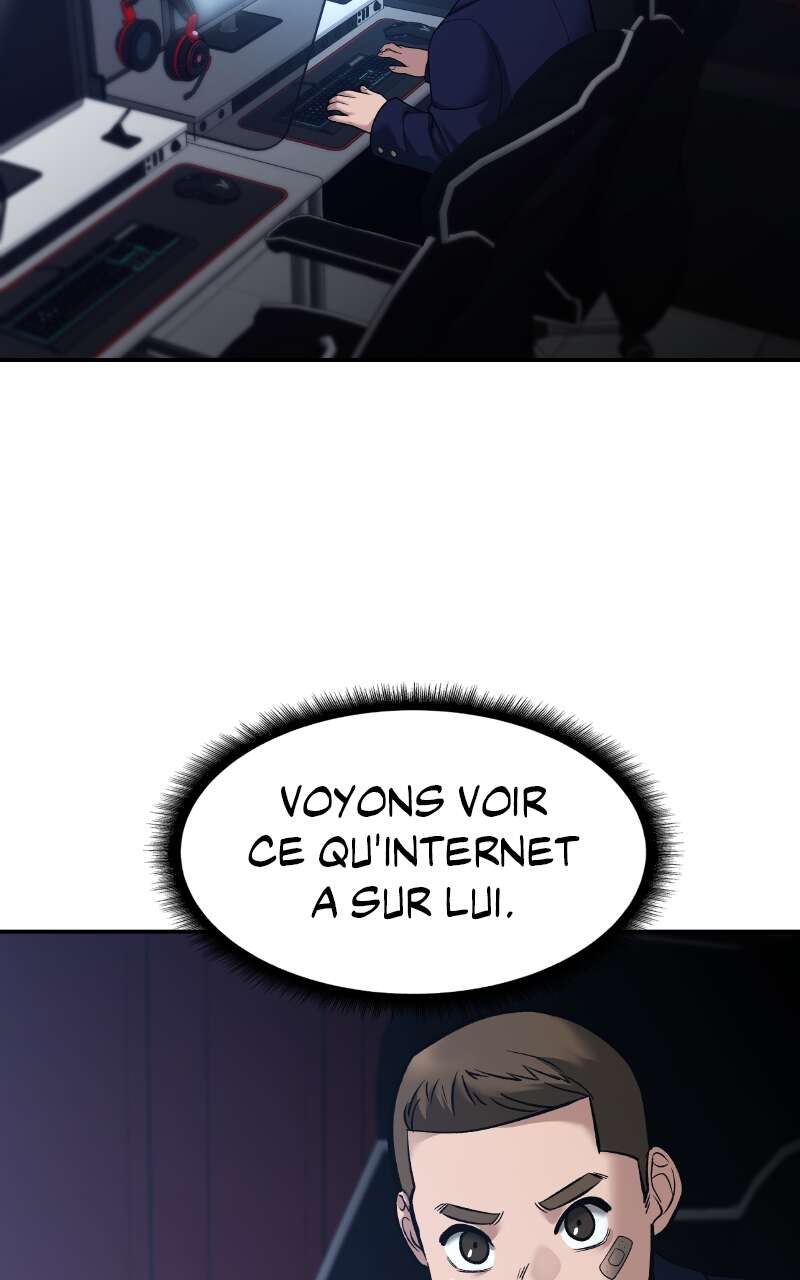 The Bully in Charge Chapitre 88 - Page 94