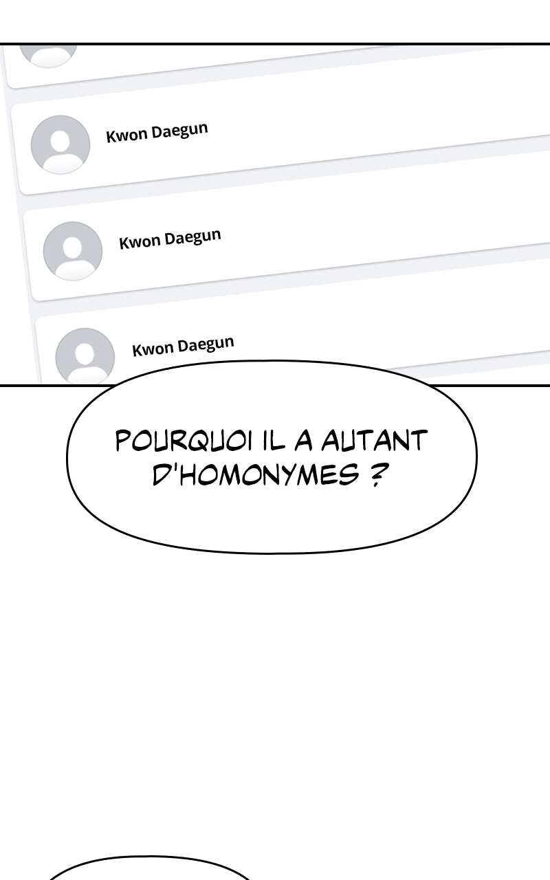 The Bully in Charge Chapitre 88 - Page 97