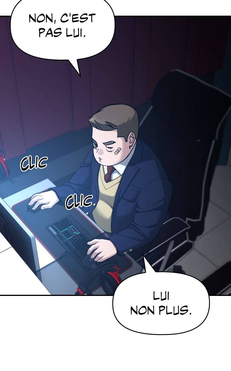The Bully in Charge Chapitre 88 - Page 98