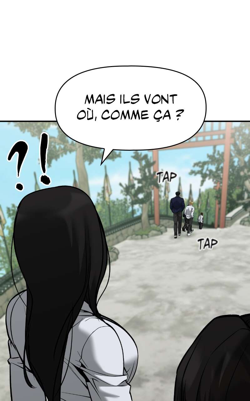 The Bully in Charge Chapitre 89 - Page 100