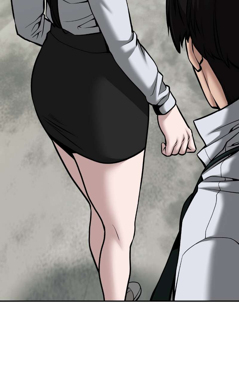 The Bully in Charge Chapitre 89 - Page 101