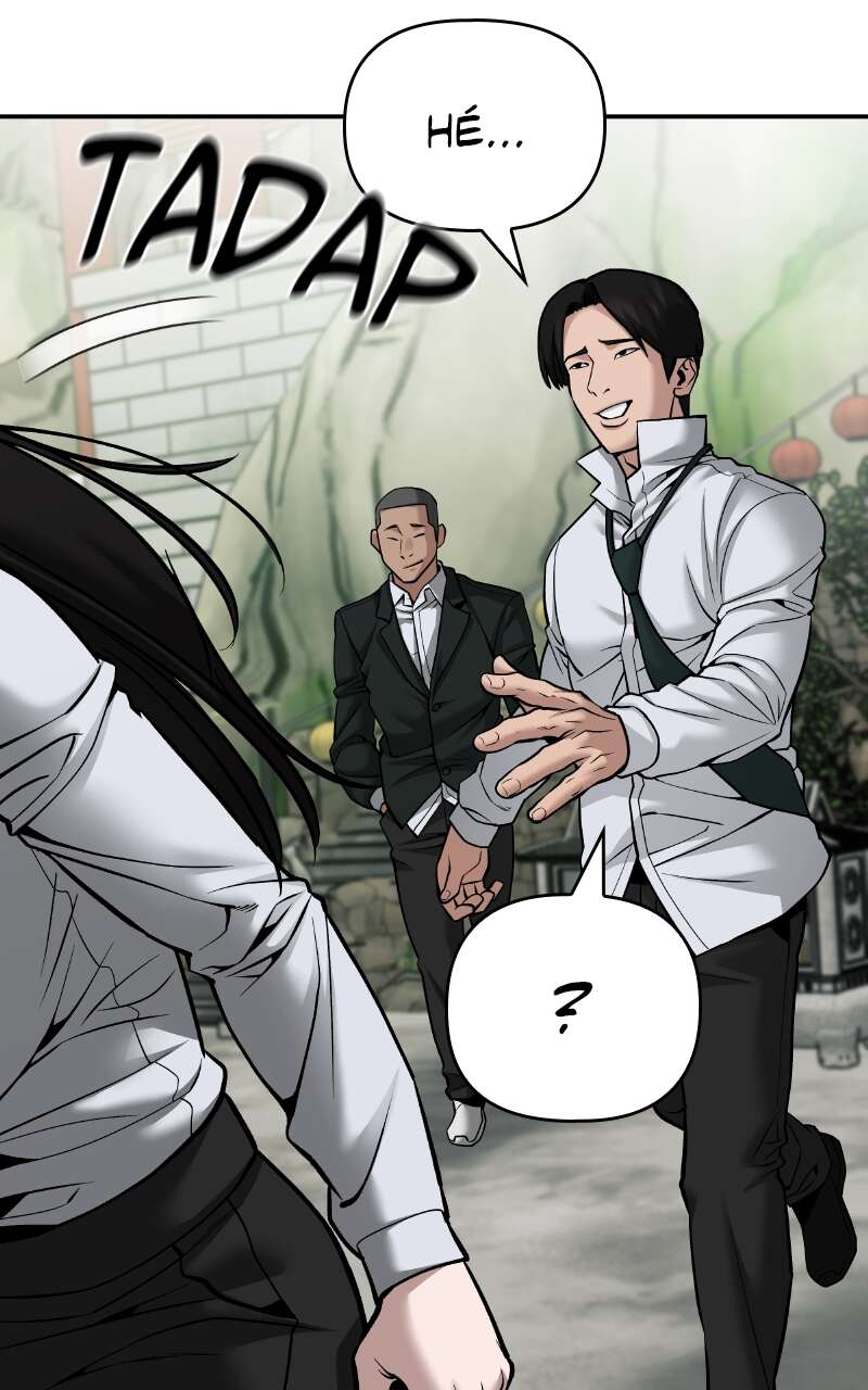The Bully in Charge Chapitre 89 - Page 102