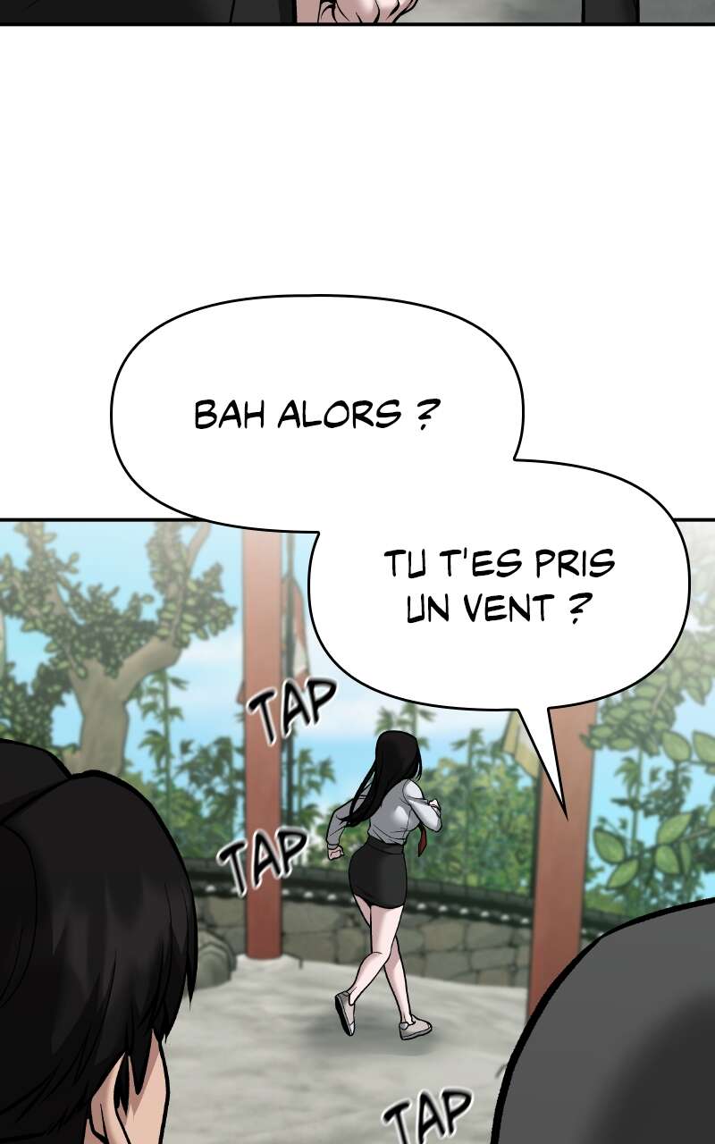 The Bully in Charge Chapitre 89 - Page 103