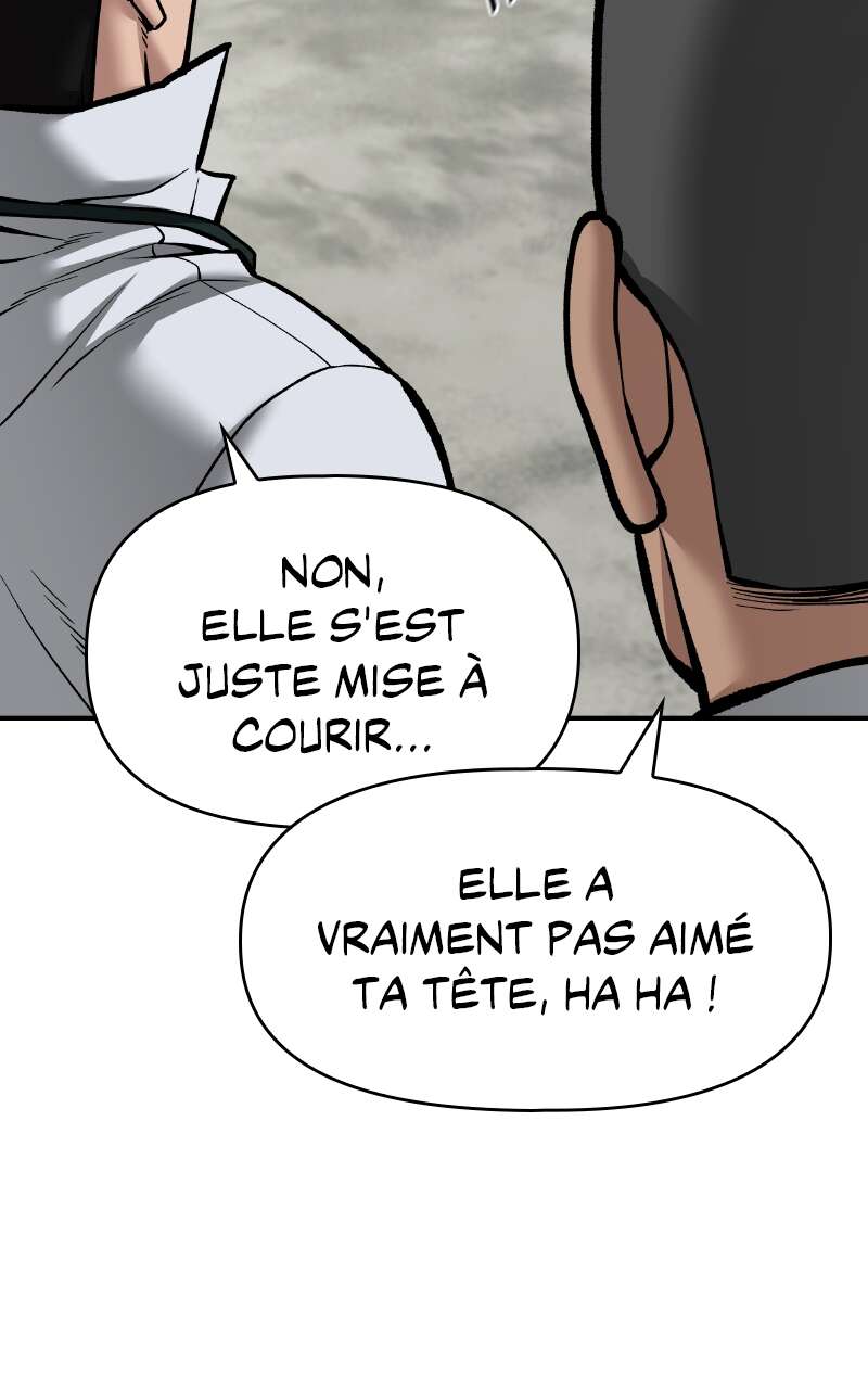 The Bully in Charge Chapitre 89 - Page 104