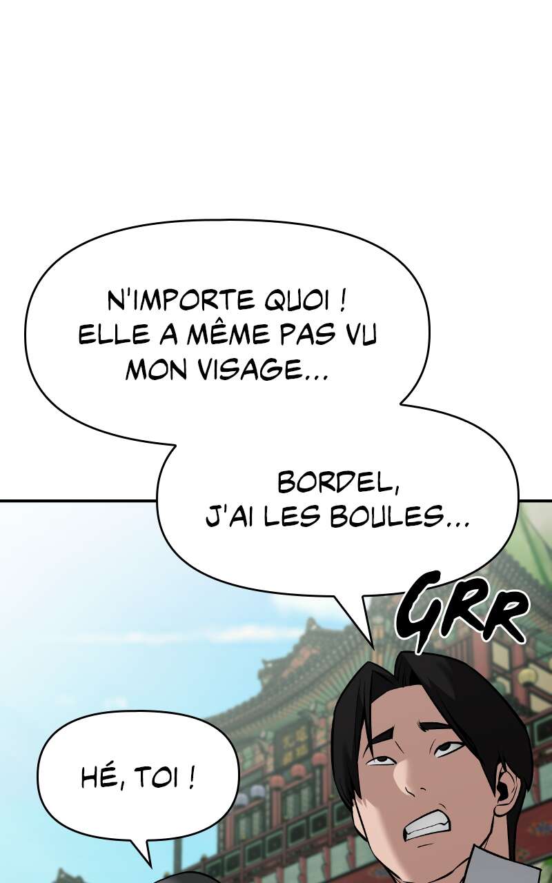 The Bully in Charge Chapitre 89 - Page 105