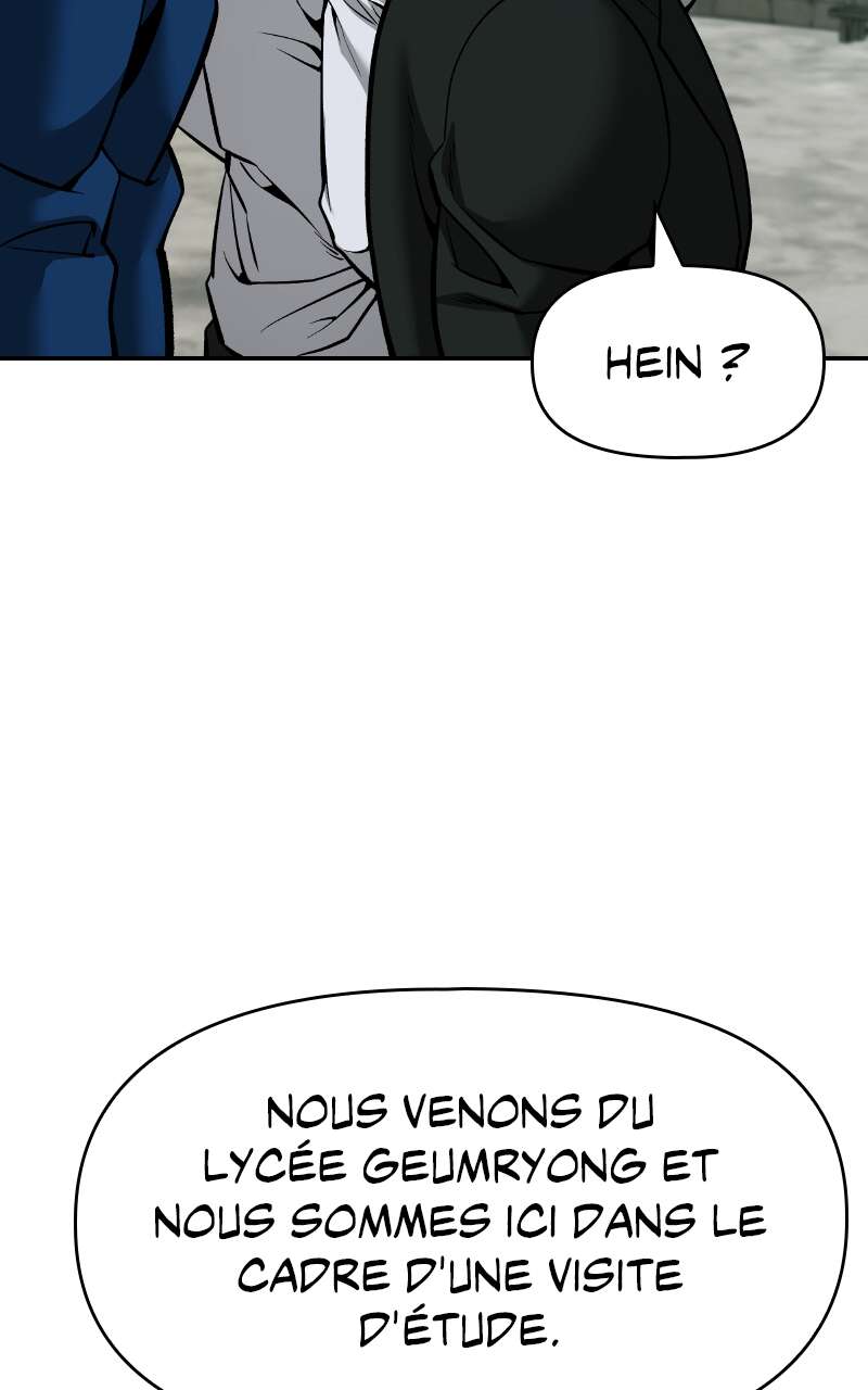 The Bully in Charge Chapitre 89 - Page 108