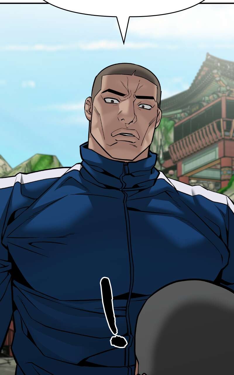 The Bully in Charge Chapitre 89 - Page 109