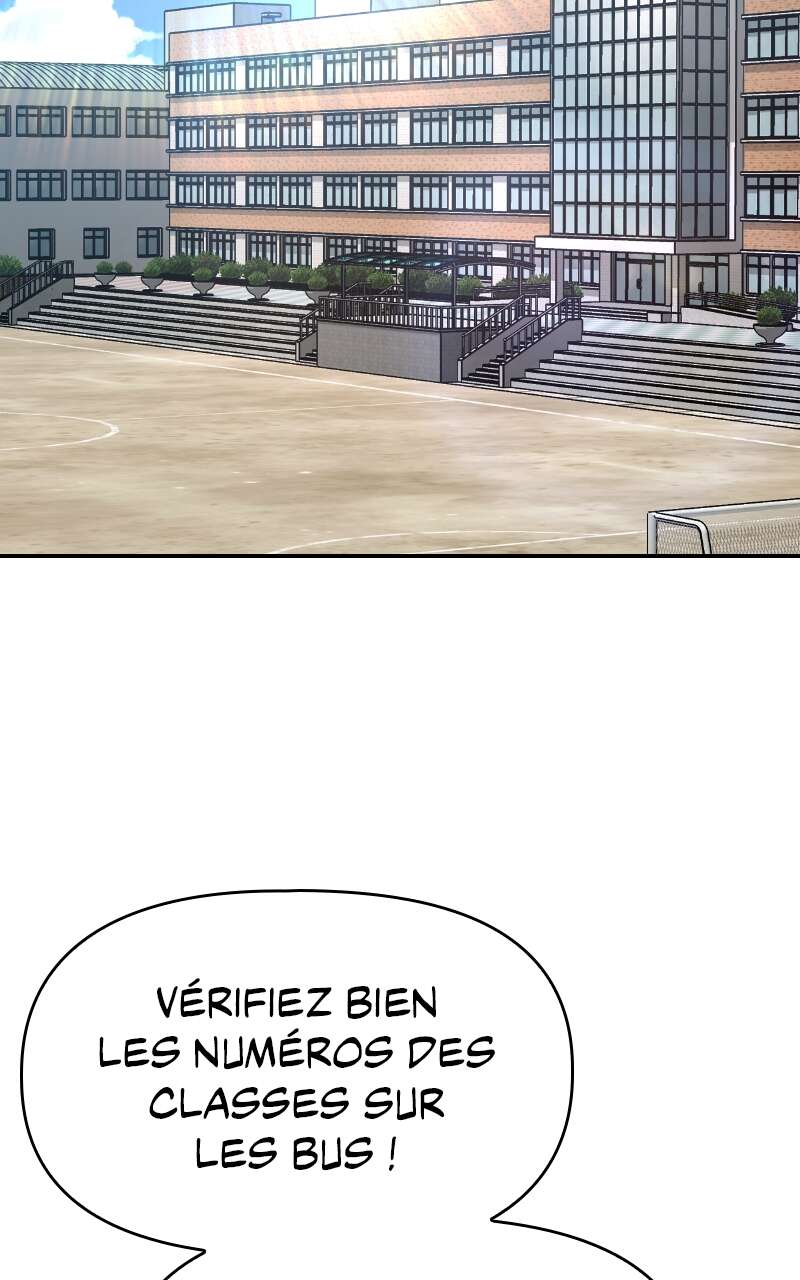 The Bully in Charge Chapitre 89 - Page 11