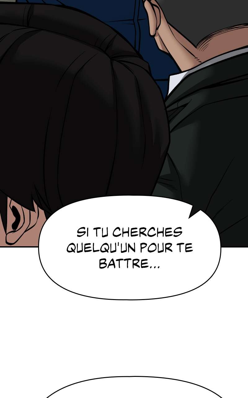 The Bully in Charge Chapitre 89 - Page 110