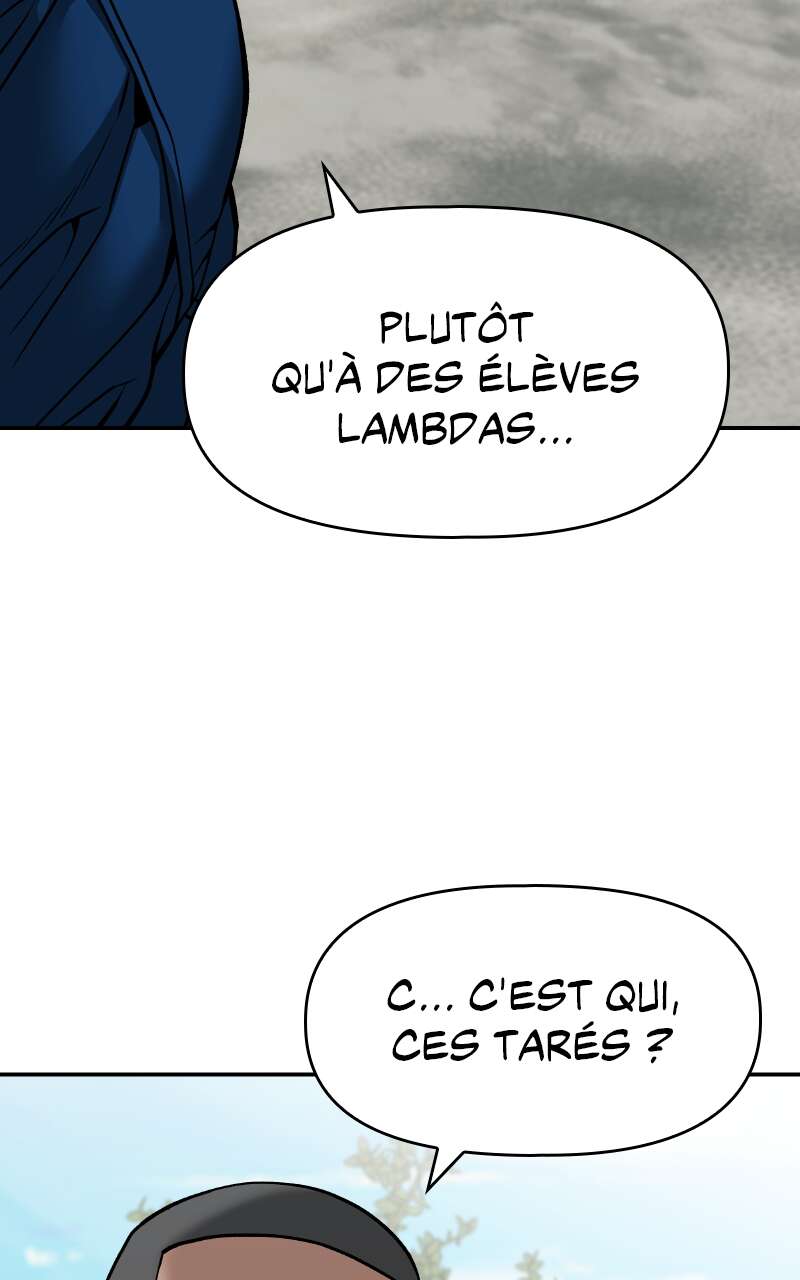 The Bully in Charge Chapitre 89 - Page 112