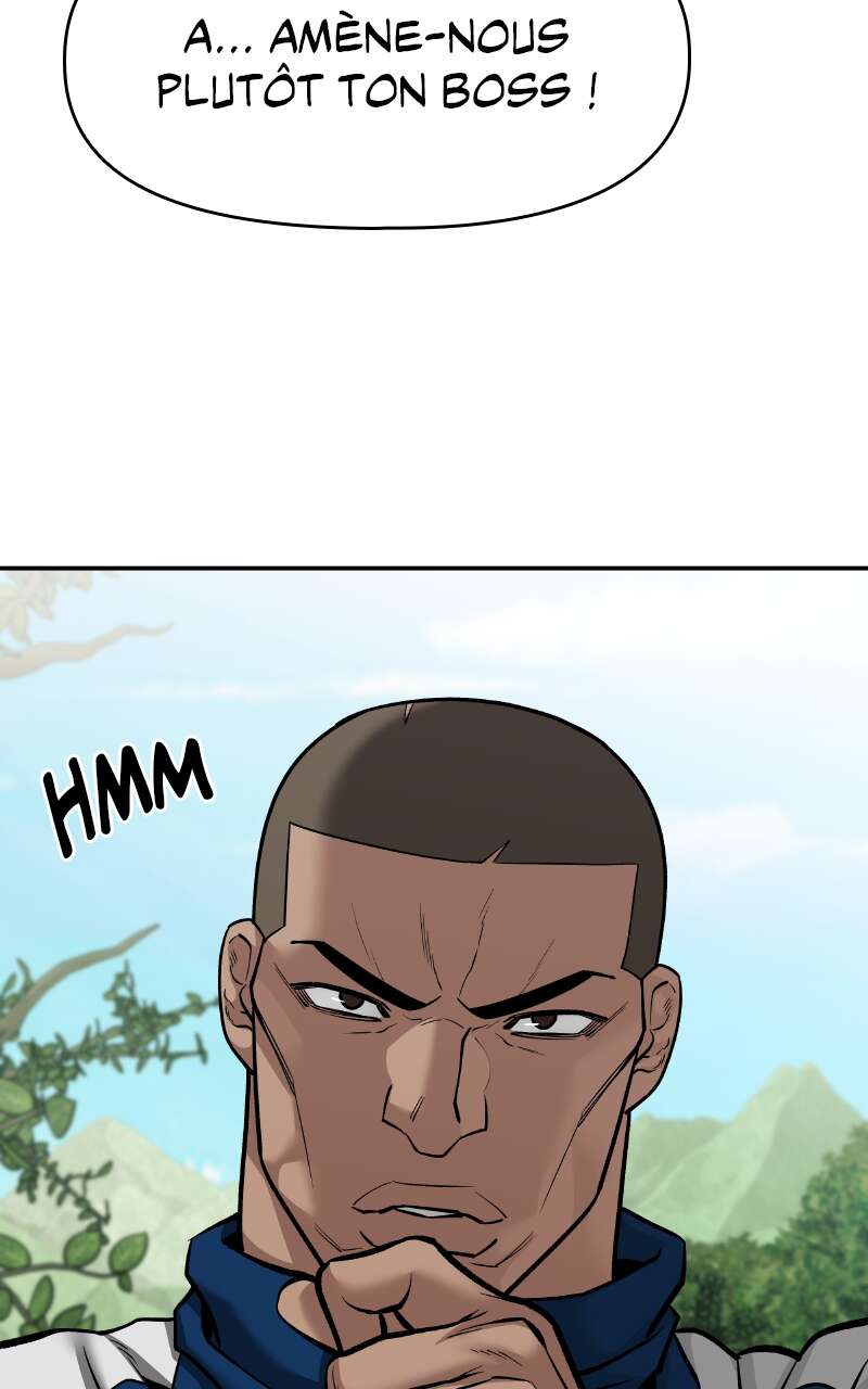 The Bully in Charge Chapitre 89 - Page 114