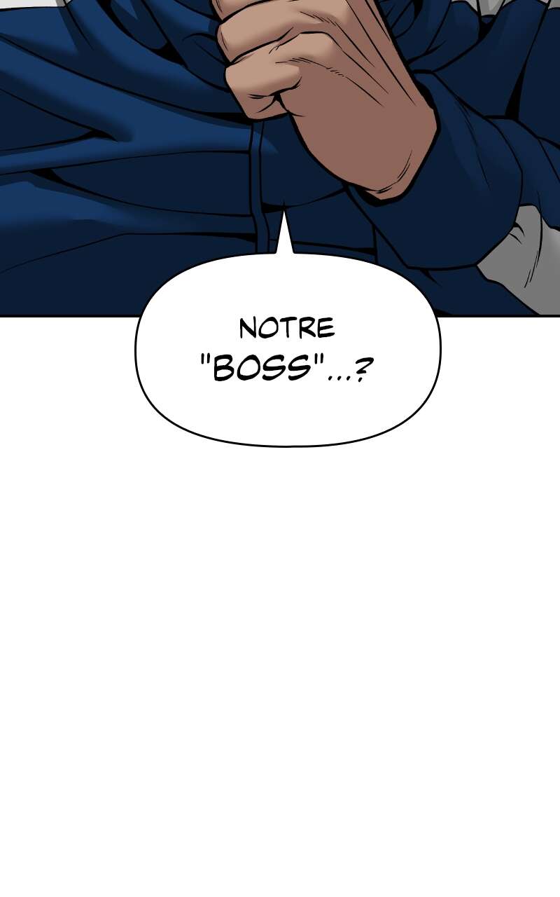 The Bully in Charge Chapitre 89 - Page 115